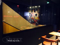 -星巴克(苏州石路百脑汇店)