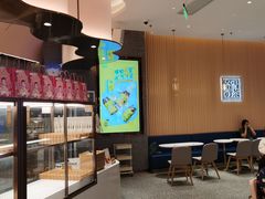 -奈雪的茶(青岛卓悦里INTOWN店)