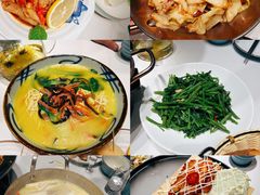 泰汁柠檬凤爪-相遇·鲜炒黄牛肉(丹阳吾悦广场店)