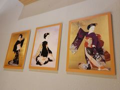 -恋铁板烧(阳光新生活广场店)