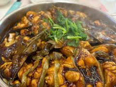-黄记煌三汁焖锅(首创奥特莱斯店)