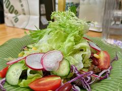 -LUCCA卢卡西班牙海鲜饭(远洋广场店)
