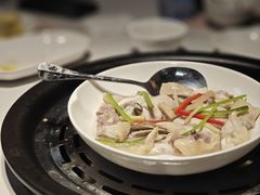 -水禾轩·海鲜蒸汽主题餐厅(拱北店)