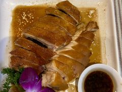 鹅冠古法烧鹅-鹅冠港式茶餐厅(来福士店)