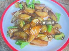 -东北农家饺子村(昌平路店)