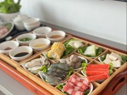 -沐恩·贝瑞月子中心(隆福店)