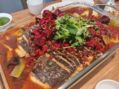 -朵朵开素食餐厅(后宰门街店)