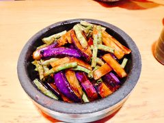 石锅地三鲜-几荷·恰似故人来(秀水广场店)