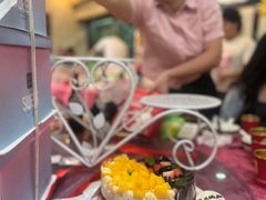 -幸福西饼面包茶饮(车公庙店)