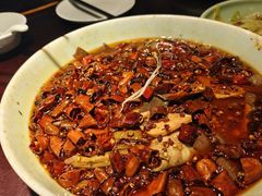 -陈麻婆豆腐总店