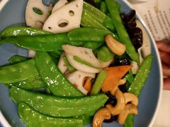 -南山鲜虾面·活鲜小馆·海味大连菜(南山总店)