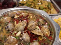 -陈氏肥蛤(小纬六路总店)