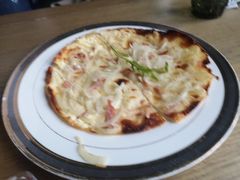 -老欧洲咖啡·西餐(后湖店)