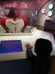 -北京科学中心儿童乐园