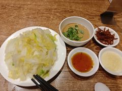 -清真吴记门钉肉饼·喜多利