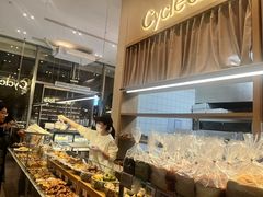 -Cycle&Cycle Artisan(天目里店)
