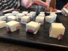 -诺敏塔拉奶茶-布里亚特包子-手把肉(锦都会店)