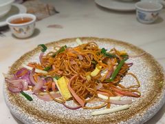 -叹茶靓点·粤式餐厅·全天茶市(石井万民广场店)