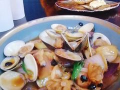 -钳真多钓虾馆·小龙虾海鲜烧烤(九六广场店)
