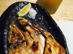 -昇鳗鱼家(浦东店)