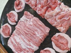 -东来顺•非遗火锅(外滩店)