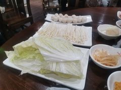 -大明铜锅·烤涮坊·烧烤(新开路店)