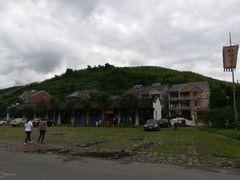 -山沟沟景区