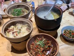 -寻钵记民菜馆·正宗常德钵子菜(滨湖路店)