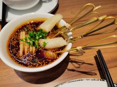 -太二酸菜鱼(宁波来福士店)
