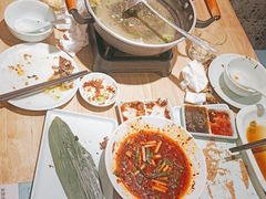 -全牛匠·乐山跷脚牛肉(新中关店)