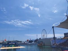 -秦皇岛乐岛海洋王国