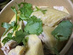 -泰煌鸡·上海白斩鸡·鸡汤面(万航店)