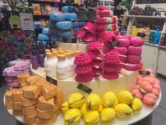 -LUSH(威尼斯人店)