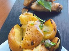 -玛尚诺意式餐厅(官舍店)