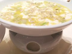 豆腐羹-雅侃酒店(琼花大厦店)