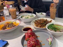 -食大利香港茶餐厅(南亚风情第一城店)