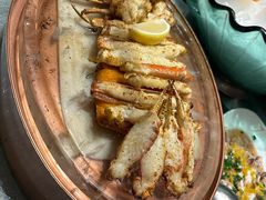 -海虹舫海鲜大酒店(诸暨店)