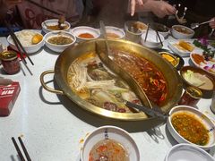 -小龙坎火锅(总店)