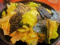 -大阪烧肉BAKA一代(十亩地店)