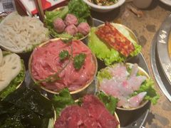 -刘掌门鲜货火锅(东门口店)