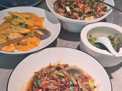 -鱼你相聚·河鲜馆(袁家岭店)