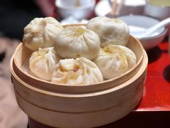 牦牛肉包子-蜀滋香鲜鱼火锅(黄金路店)
