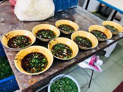 -赵伍面庄(松石大道店)