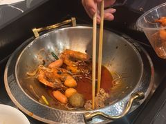 -晓林火锅(安定门店)