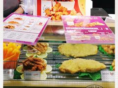 -1973继光香香鸡(合生汇购物中心店)