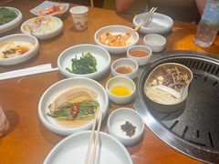 -黄金牧场(明洞总店)