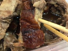 -黄连大头华烧鹅店(大良店)