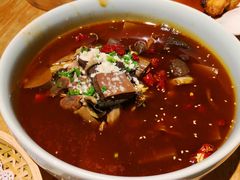 -穆桂英美食(城中店)