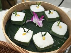-KingThaia金泰兰(滨江天街店)