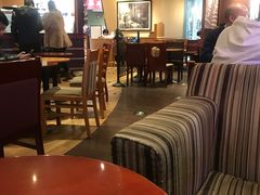 -COSTA COFFEE(哈尔滨凯德学府店)